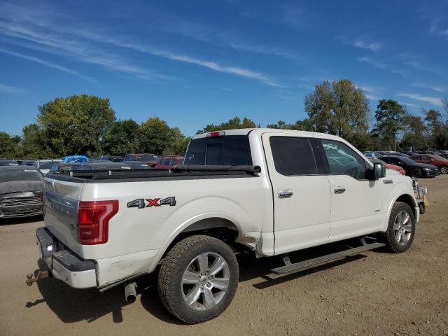 2015 FORD F150 SUPER - 1FTEW1EG1FFA20697
