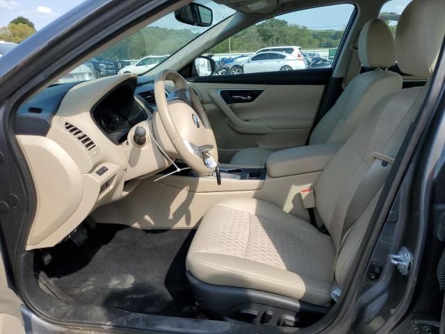 2017 NISSAN ALTIMA 2.5 - 1N4AL3AP8HC170521
