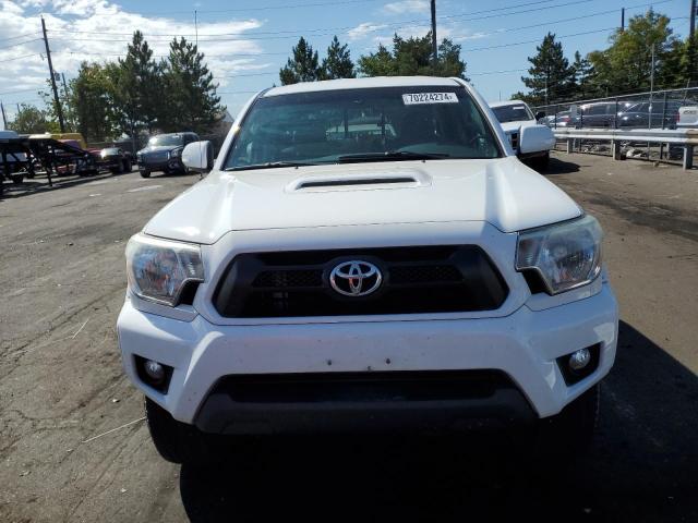 VIN 3TMLU4EN9FM196183 2015 Toyota Tacoma, Double Cab no.5