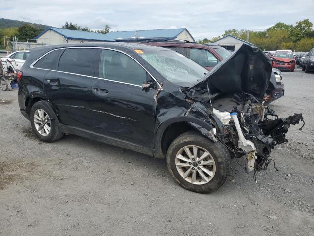 2019 KIA SORENTO L - 5XYPG4A30KG562200