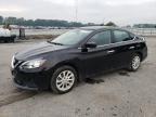2019 NISSAN SENTRA S - 3N1AB7AP7KL605063