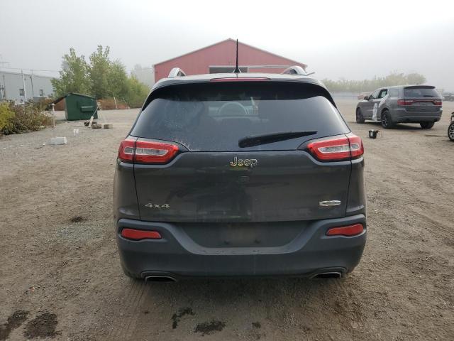 2017 JEEP CHEROKEE L - 1C4PJMCS8HW576315
