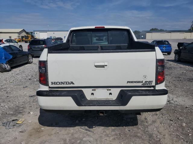 VIN 5FPYK1F58DB018007 2013 Honda Ridgeline, Rtl no.6