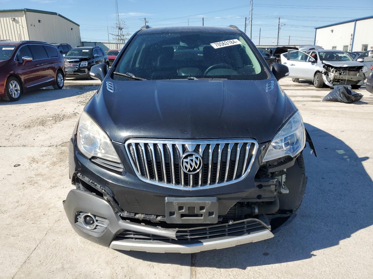 Lot #2879318370 2014 BUICK ENCORE CON