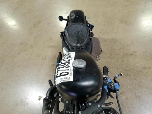 2017 HARLEY-DAVIDSON XL883 IRON - 1HD4LE216HC440244
