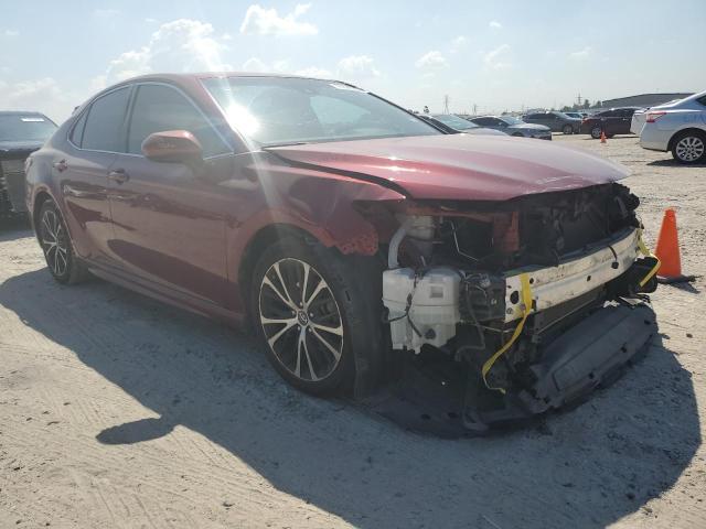 VIN 4T1B11HK4JU507846 2018 Toyota Camry, L no.4