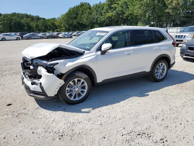 2025 HONDA CR-V EX - 2HKRS4H48SH418781