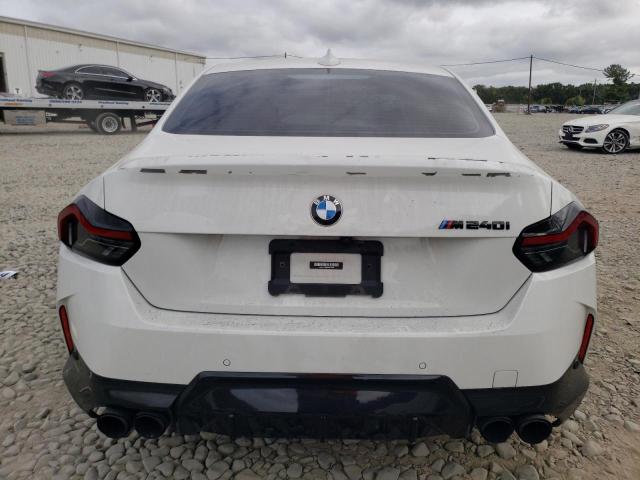 2022 BMW M240XI - 3MW53CM06N8C78548