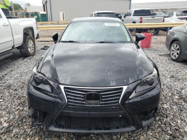 2015 LEXUS IS 250 - JTHBF1D20F5055082