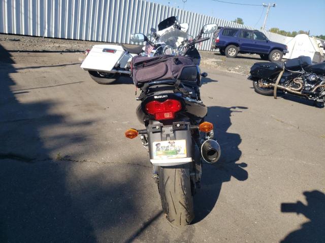 2004 SUZUKI GSF1200 BA JS1GV77A542100090