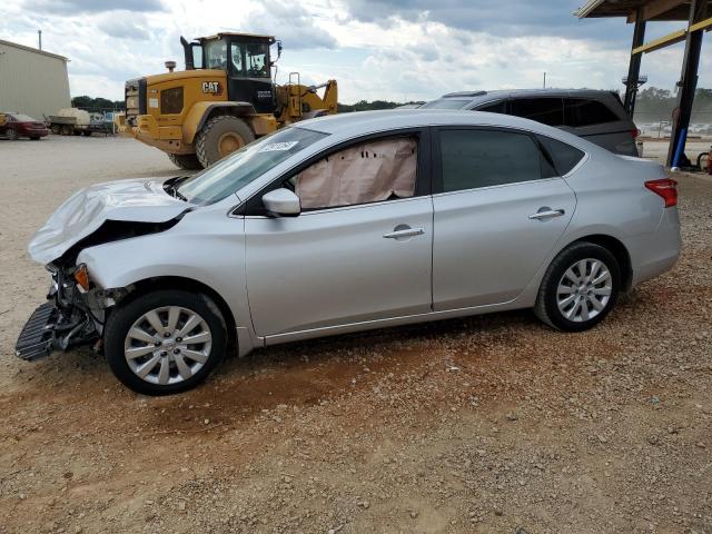 2019 NISSAN SENTRA S - 3N1AB7AP6KY345970