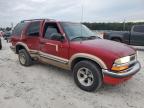 CHEVROLET BLAZER photo