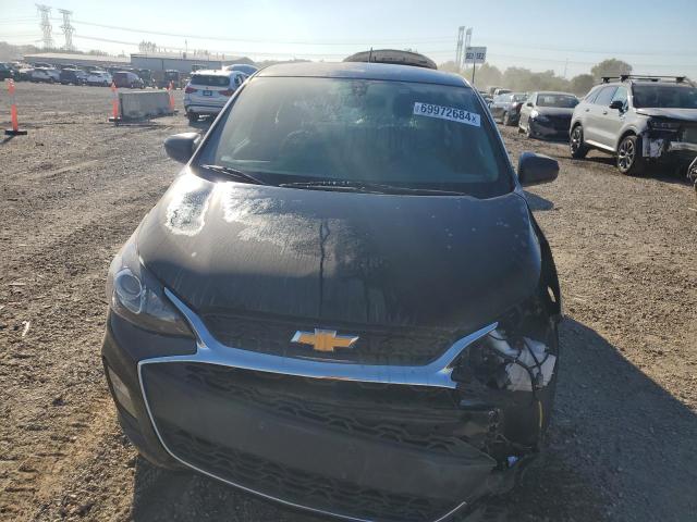 VIN KL8CB6SA7MC714348 2021 Chevrolet Spark, LS no.5