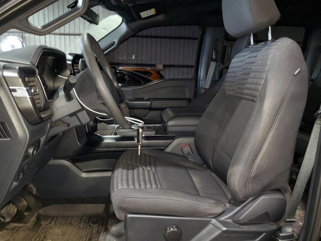 2022 FORD F150 SUPER - 1FTEW1C5XNKF00552