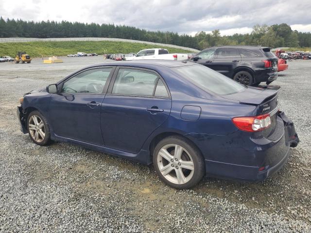 VIN 2T1BU4EE3DC044661 2013 Toyota Corolla, Base no.2