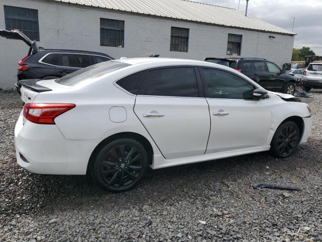 2018 NISSAN SENTRA S - 3N1AB7AP1JY321283