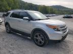 Lot #2957716993 2014 FORD EXPLORER L