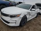 2018 KIA OPTIMA EX - 5XXGU4L35JG211842