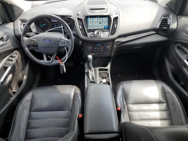2017 FORD ESCAPE TIT - 1FMCU0JD5HUE95217