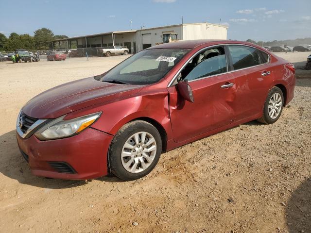 VIN 1N4AL3APXGC226585 2016 Nissan Altima, 2.5 no.1