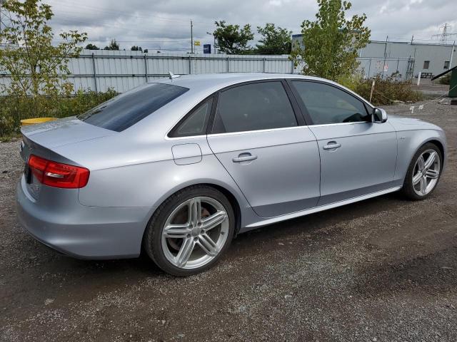 2015 AUDI A4 PRESTIG WAUKFCFLXFN013955