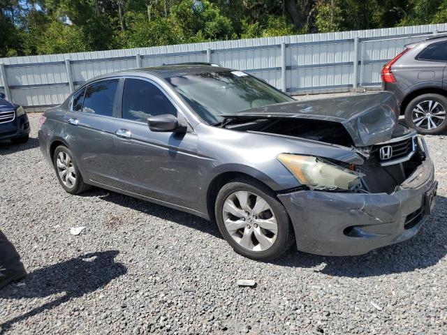 2009 HONDA ACCORD EXL 1HGCP36849A031574  72847624