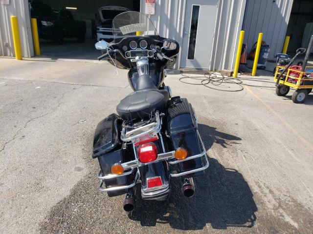 2007 HARLEY-DAVIDSON FLHTCUI - 1HD1FC4177Y721319