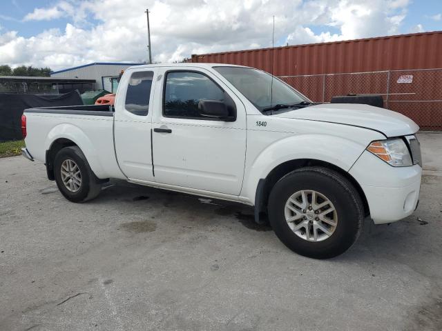 2019 NISSAN FRONTIER S - 1N6DD0CU1KN771560