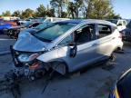 2017 CHEVROLET BOLT EV PR - 1G1FX6S00H4182527