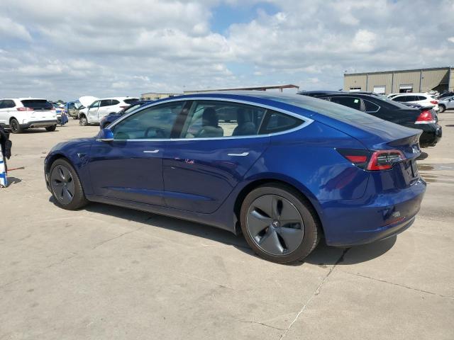 5YJ3E1EA3LF802179 2020 TESLA MODEL 3
