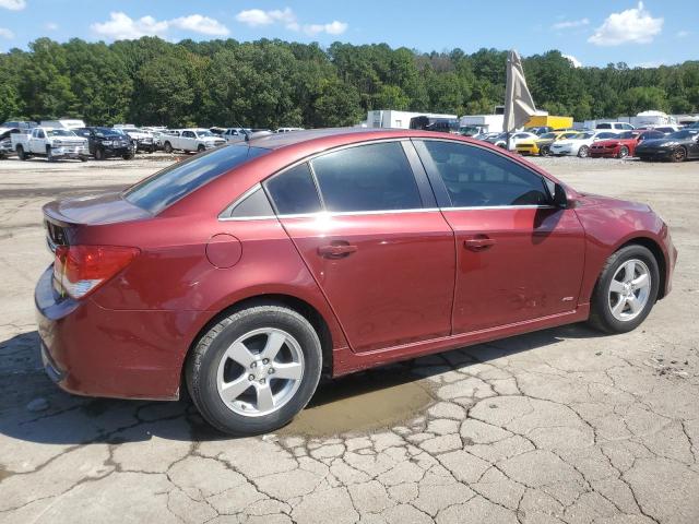 VIN 1G1PC5SB6F7201623 2015 CHEVROLET CRUZE no.3