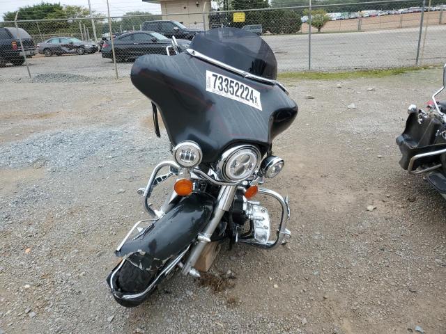 2008 HARLEY-DAVIDSON FLHTCUI - 1HD1FC4198Y674358