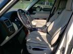 LAND ROVER RANGE ROVE photo