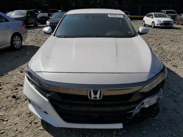 VIN 1HGCV1F33JA219408 2018 Honda Accord, Sport no.5