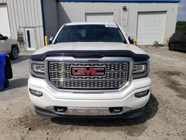 2017 GMC SIERRA K15 - 3GTU2PEJ0HG385735