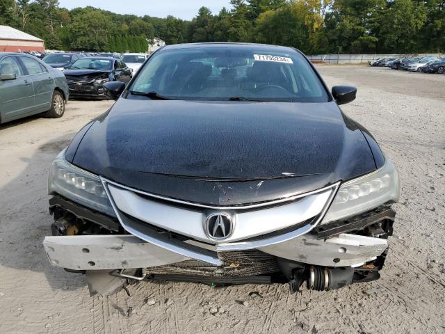 2017 ACURA ILX PREMIU - 19UDE2F78HA008308