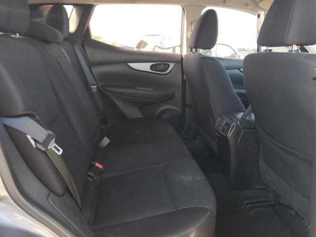 2021 NISSAN ROGUE SPOR - JN1BJ1AV4MW569607