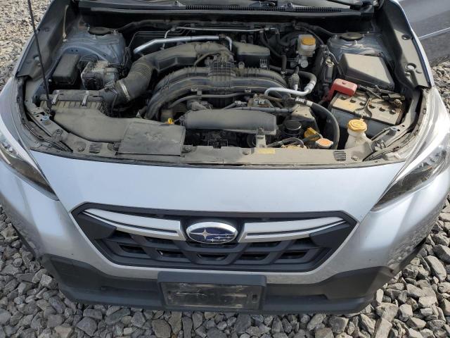 2021 SUBARU CROSSTREK - JF2GTAEC6M8338400