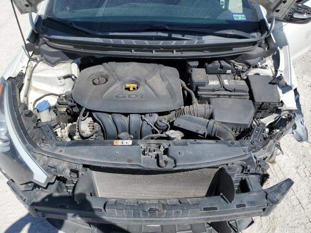 2016 KIA FORTE LX - KNAFK5A88G5572045