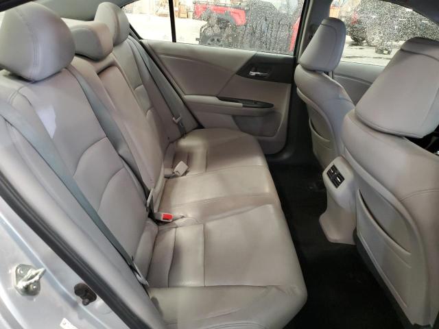 VIN 1HGCR2F84EA143130 2014 Honda Accord, Exl no.10