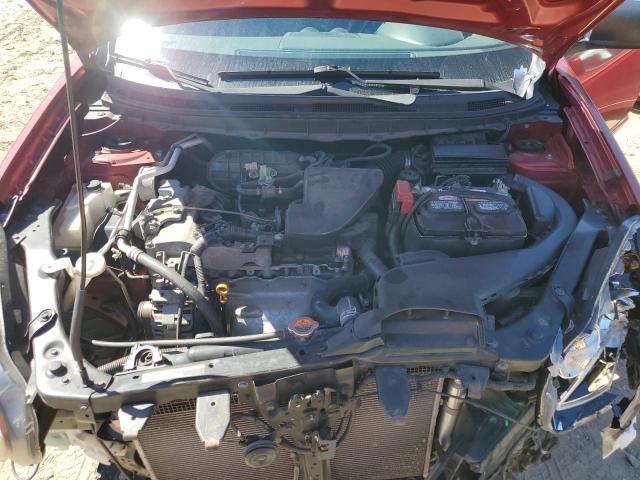 2015 NISSAN ROGUE SELE - JN8AS5MV7FW767565