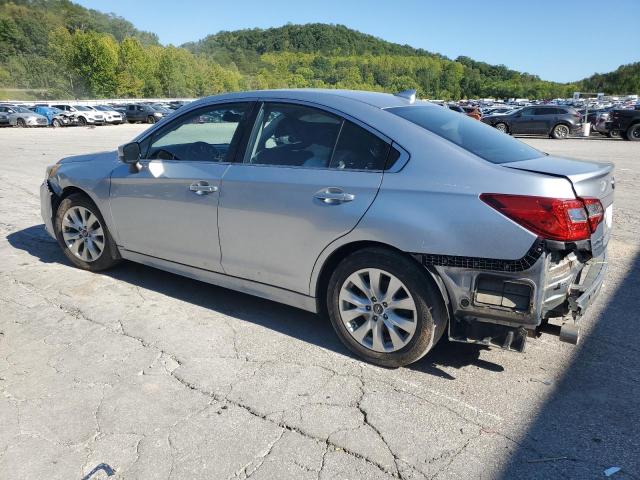 2016 SUBARU LEGACY 2.5 - 4S3BNAC60G3046159