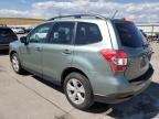 SUBARU FORESTER 2 photo