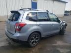 SUBARU FORESTER 2 photo