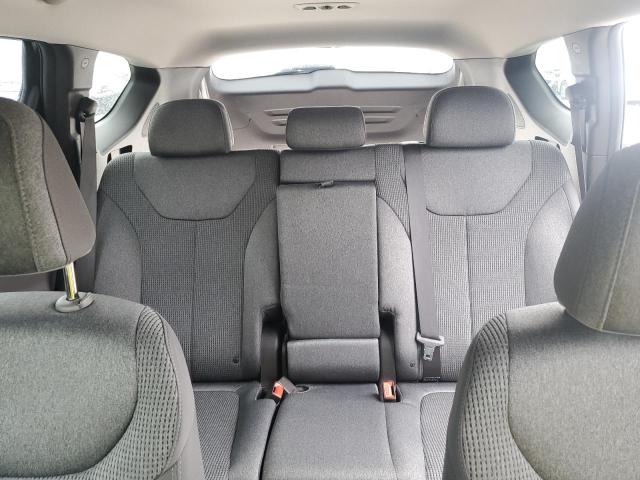 2019 HYUNDAI SANTA FE S - 5NMS3CAD6KH092771