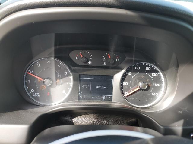 2017 GMC ACADIA SLE - 1GKKNLLS8HZ250123