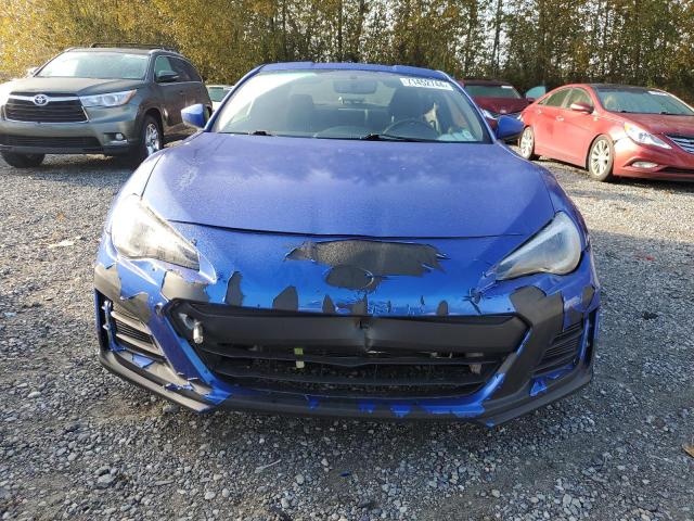 VIN JF1ZCAB18K9601834 2019 Subaru BRZ, Premium no.5