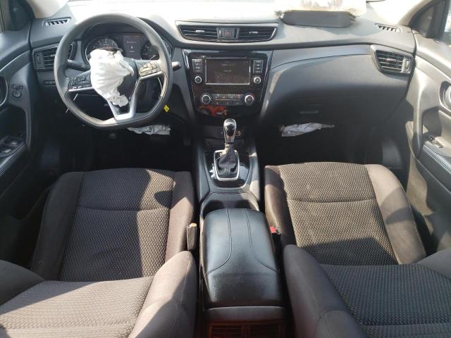 2020 NISSAN ROGUE SPOR - JN1BJ1CW7LW641646
