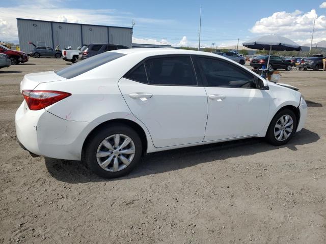 VIN 5YFBURHE4FP244993 2015 Toyota Corolla, L no.3