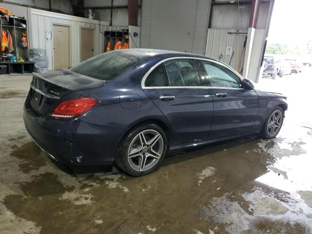 2020 MERCEDES-BENZ C 300 4MAT - W1KWF8EB5LR570311